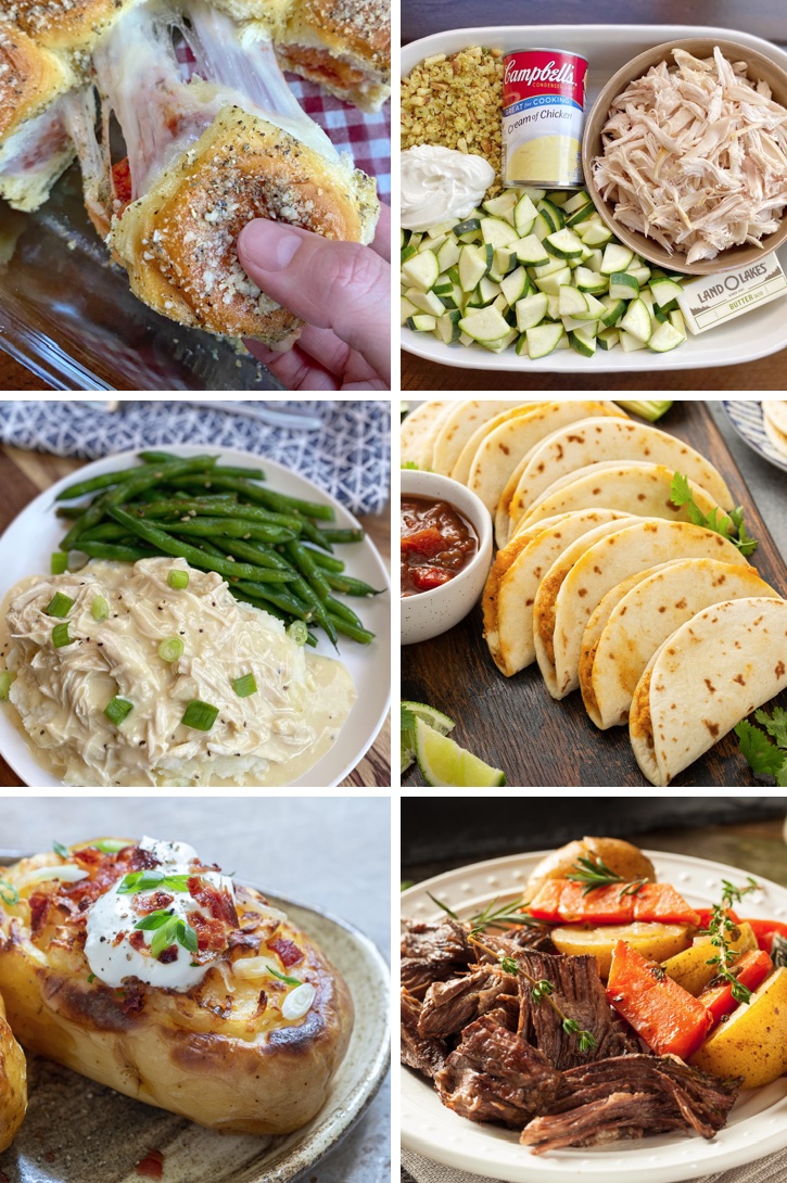 Cheap Side Dishes with Chicken Strips Budget Meals Delicious Easy Choices!