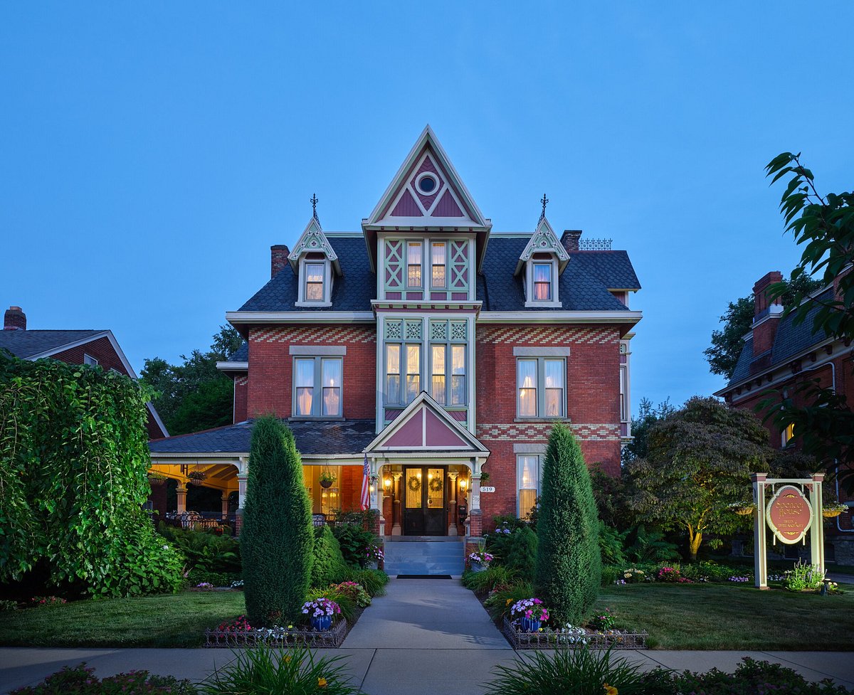 Planning Erie Bed and Breakfast Trip Key Things You Must Know