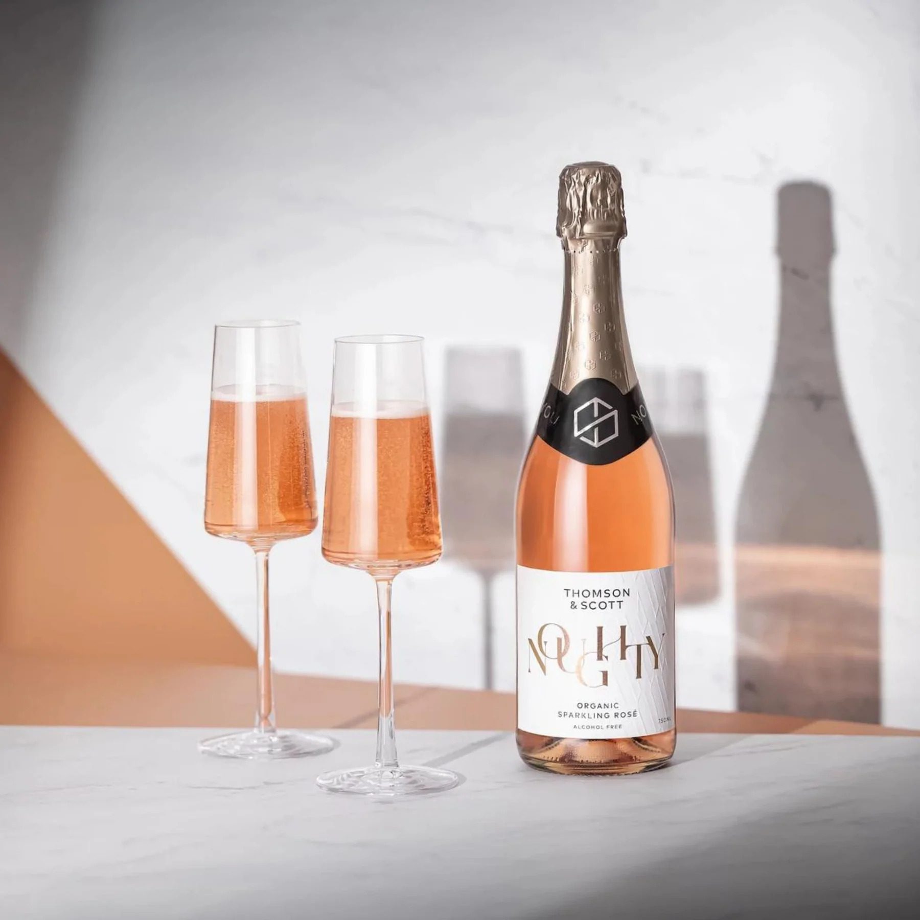 Whats Non Alcoholic Sparkling Beverages? Find the 5 Best Healthy Options