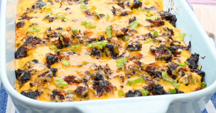Cooking Brisket Casserole Made Simple: Fast and Easy Method Guide