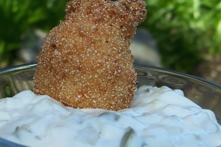 How to make marcs big boy sauce copycat recipe the super easy way