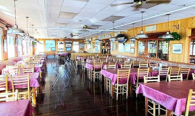 Morehead City Restaurants Seafood Reviews See What Customers Say Now