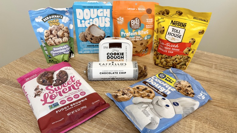 Which Edible Cookies Are Strongest Comparison of Top 5 Brands