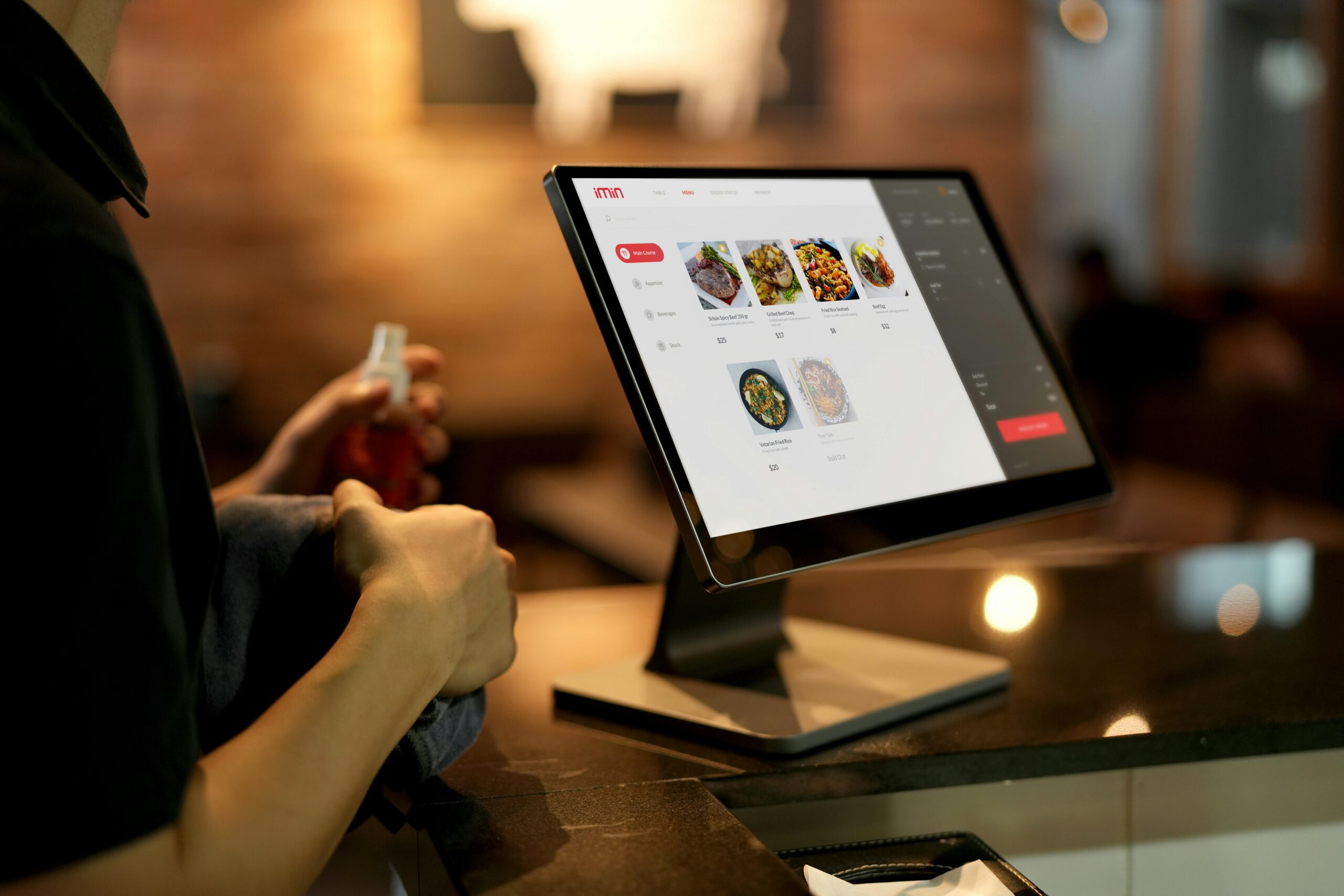 Why Appetize Point Of Sale Is Becoming The Top POS Choice Today