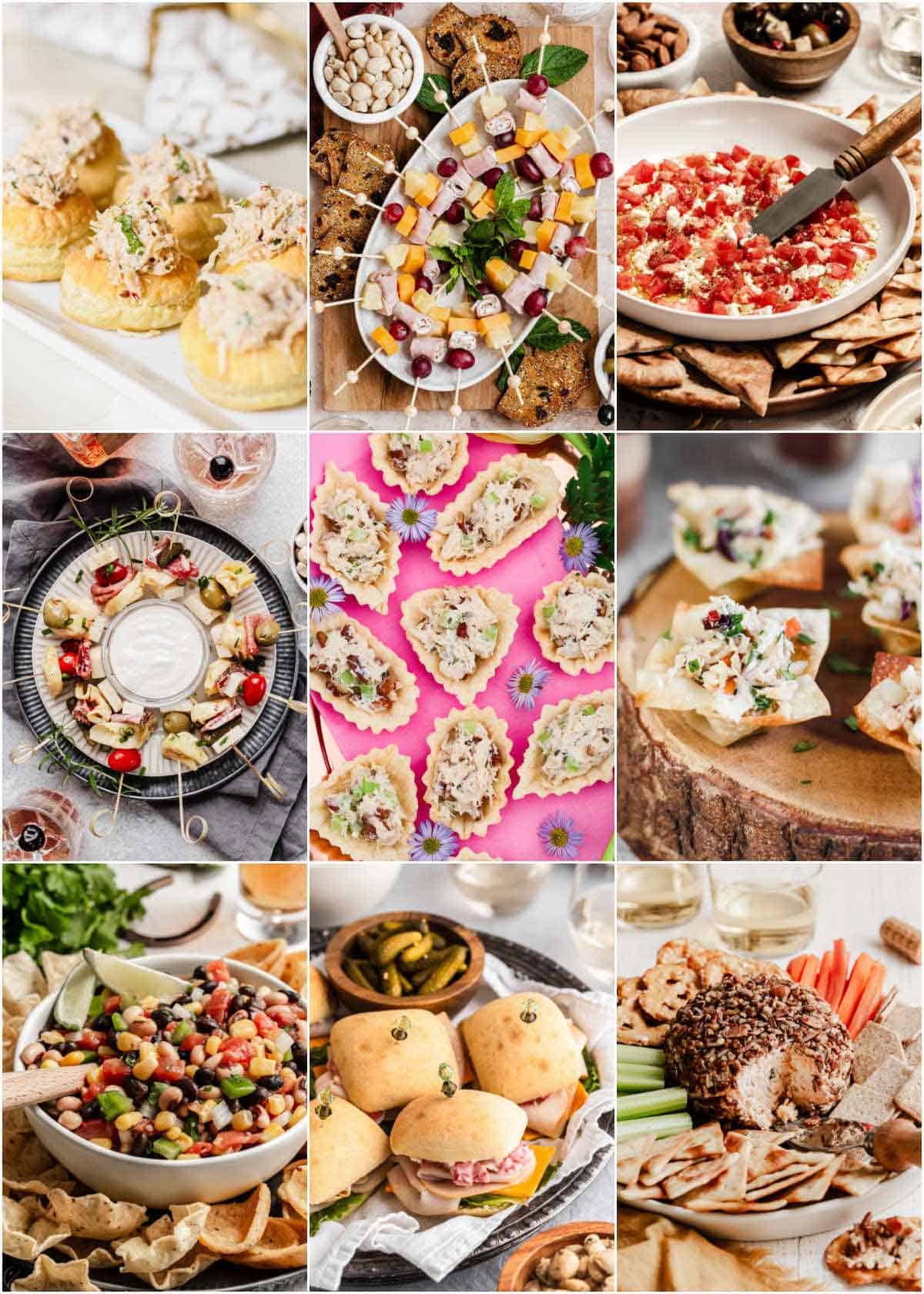 Venezuela appetizers ideas for gatherings? (Delicious finger foods guide)