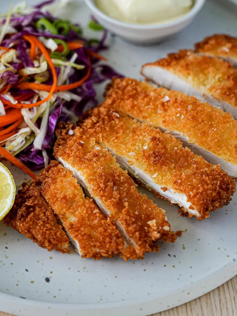 How to Make NBC Chicago Himmel Chicken Snitzel Easy Recipe Steps for Home Cooks