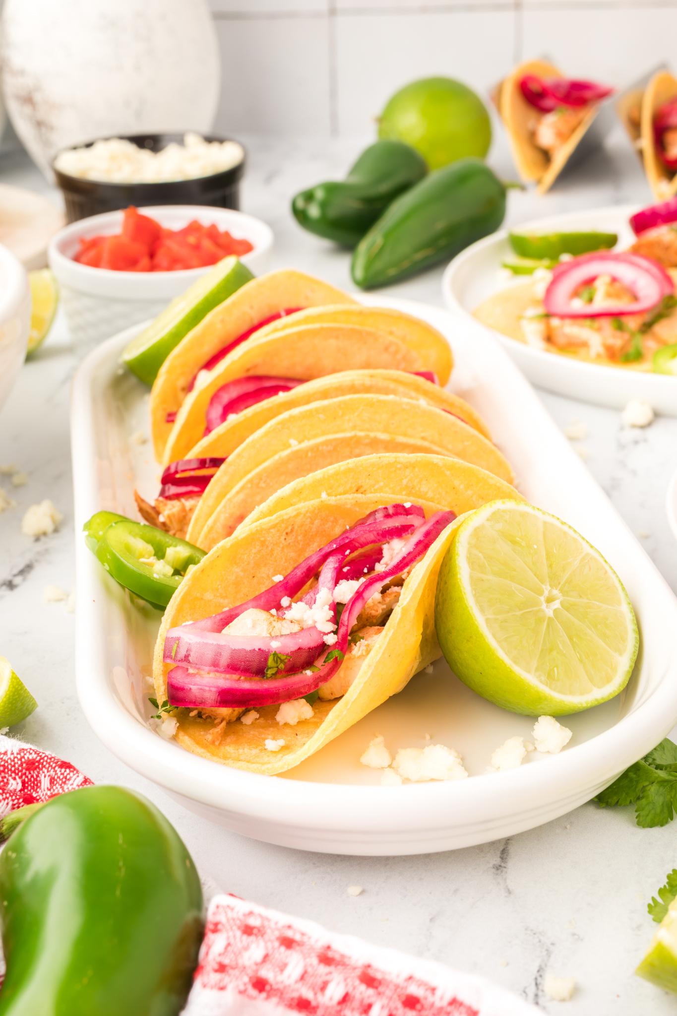 Quick Pollo Asada Taco Recipe 20-Minute Family Dinner Solution Everyone Loves!