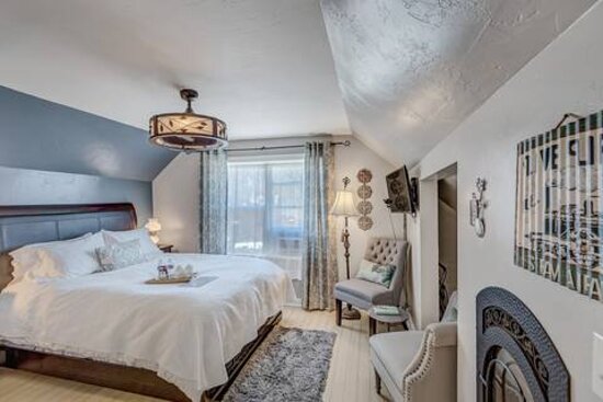 Top Glenwood Springs Bed and Breakfasts Find Your Perfect Mountain Escape!