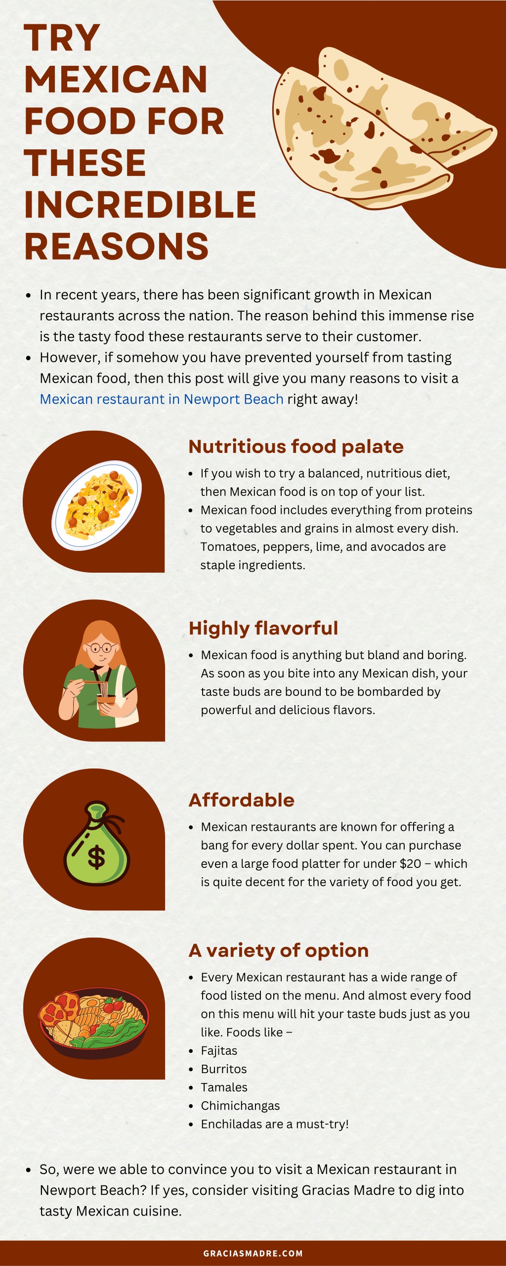 Why Try Mexican Restaurant for Breakfast 5 Amazing Benefits Explained