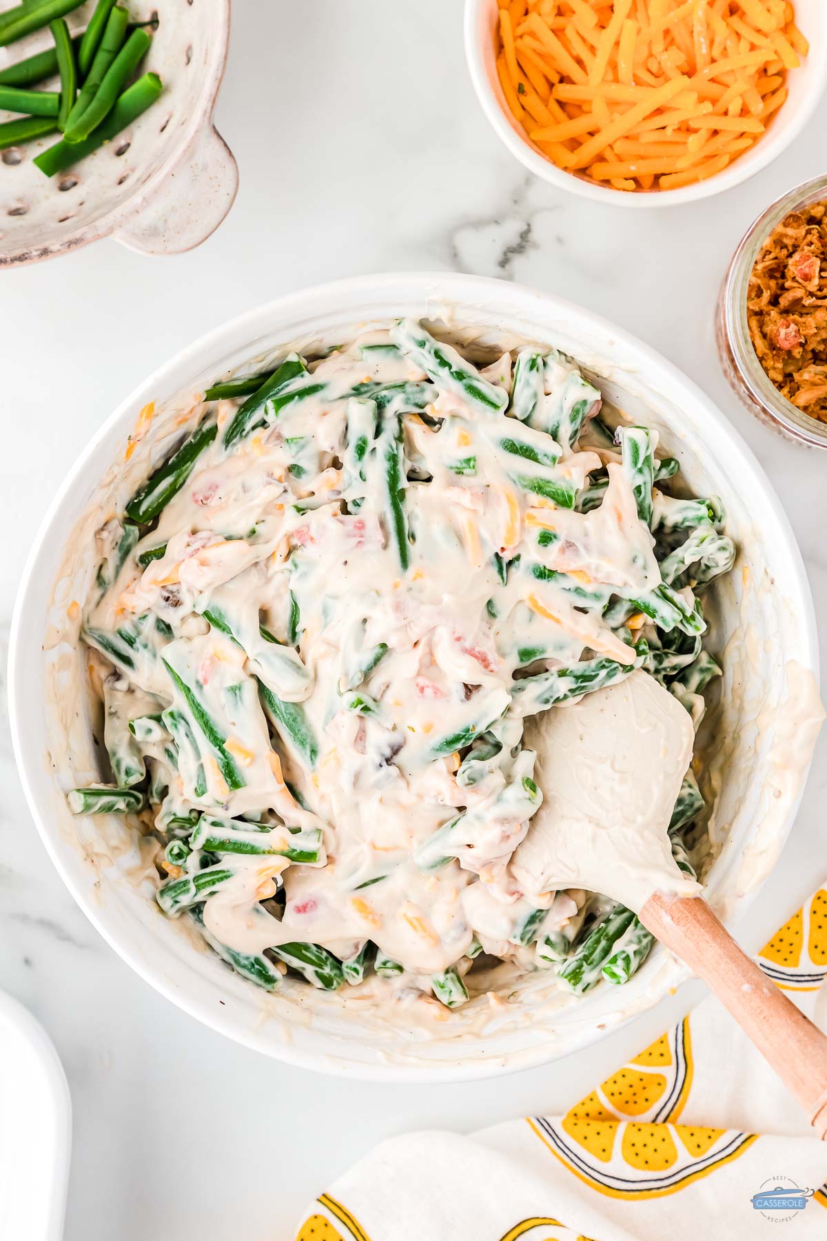 Best crack green bean casserole recipe tips (pro secrets to follow)