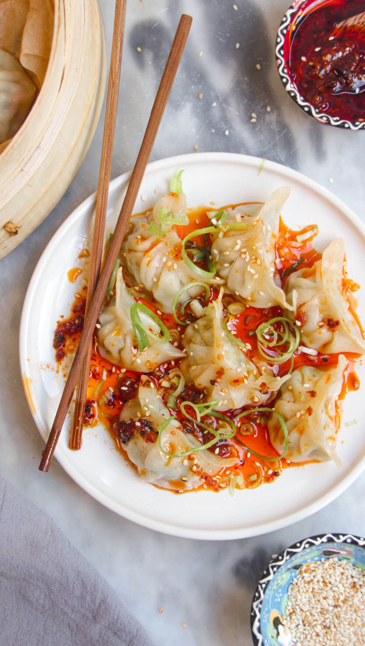 Amazing Pork Spring Dumplings Simple Homemade Recipe Guide