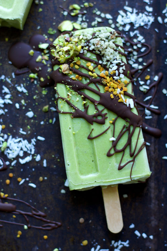 Making Pistachio Joe Pudding Popsicles Top 4 Tips For Perfect Taste