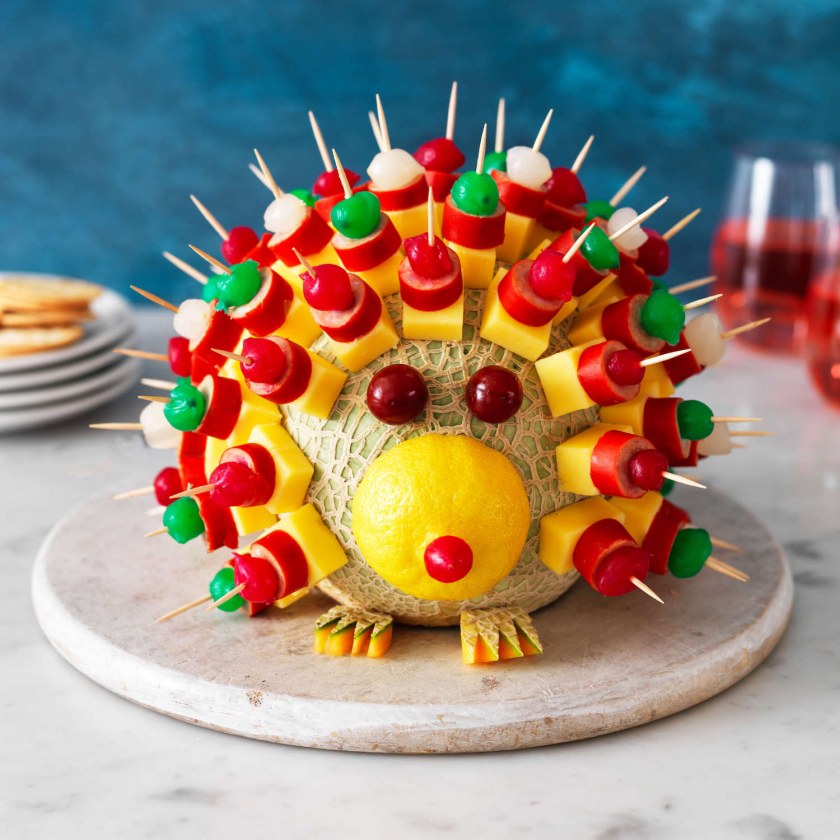 What Are Appetizers from Australia: Easy Aussie Party Snacks Guide!