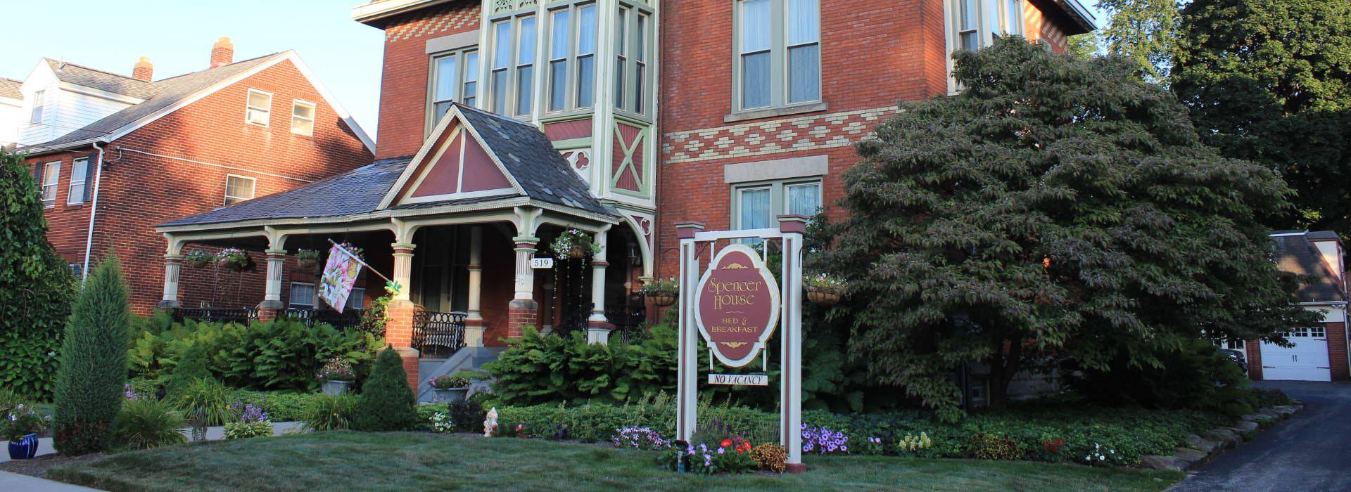 Planning Erie Bed and Breakfast Trip Key Things You Must Know