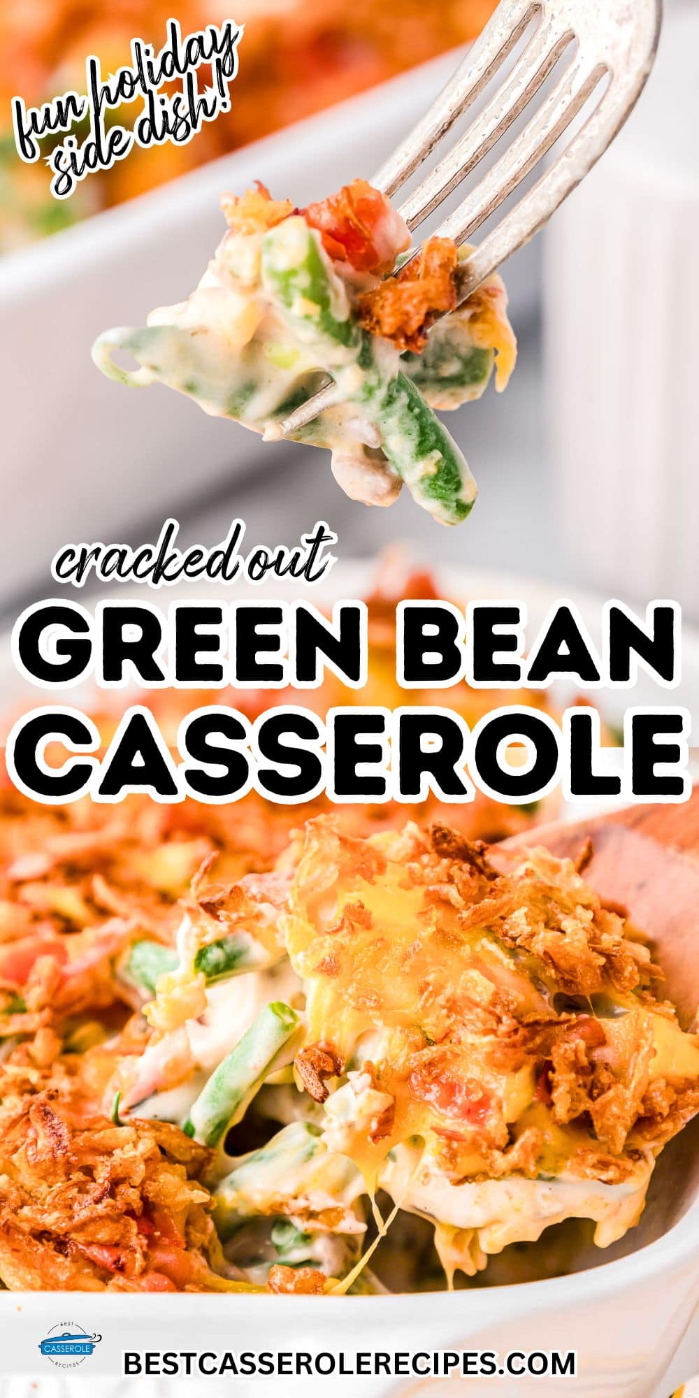 Best crack green bean casserole recipe tips (pro secrets to follow)