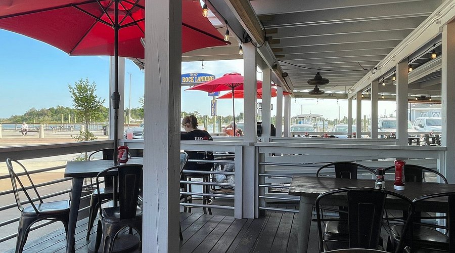 Morehead City Restaurants Seafood Reviews See What Customers Say Now