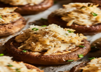 Stuffed Appetizers Ideas Simple Recipes for Any Occasion