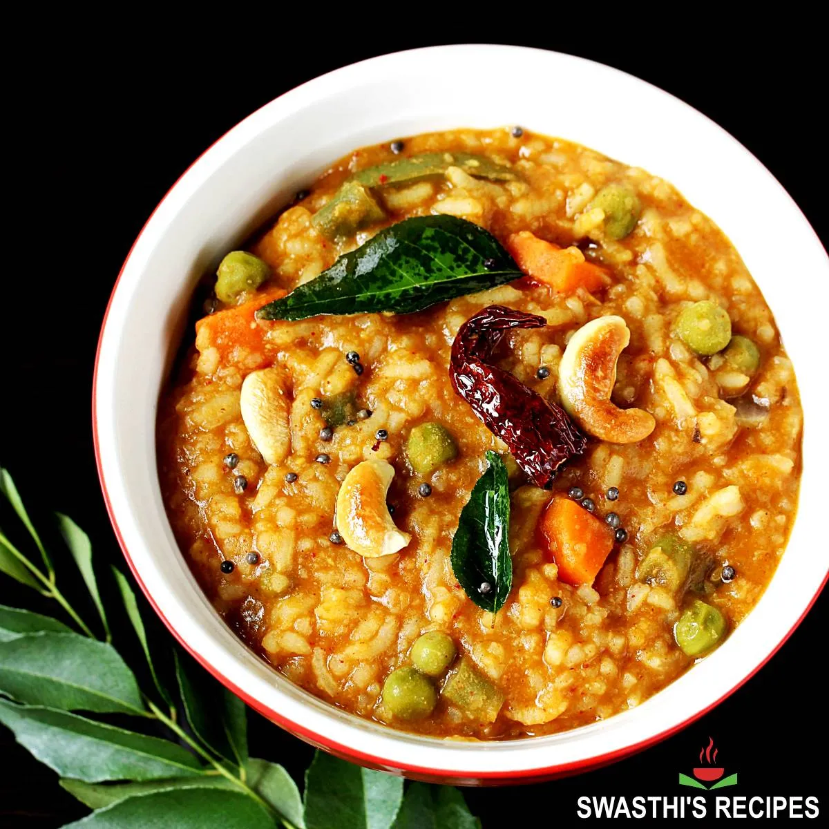 How to Cook Pure and Sure Bisi Bele Bath Recipe Perfectly Every Time!