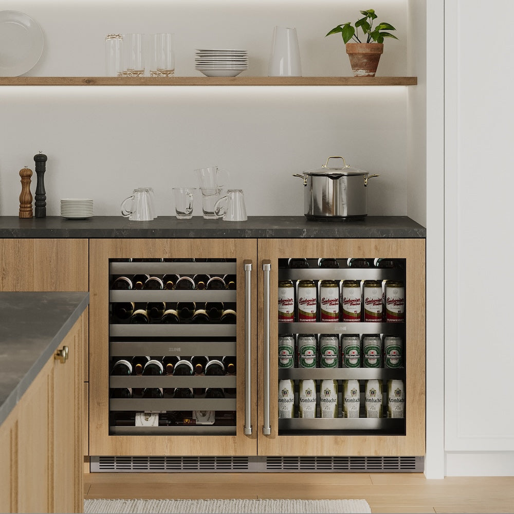 Where to Buy Panel Ready Beverage Refrigerator? Get Best Deals Online Now!