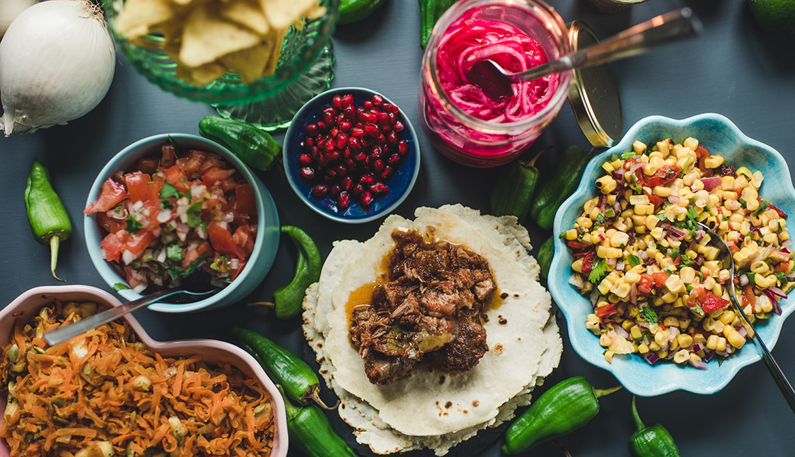 Why Try Mexican Restaurant for Breakfast 5 Amazing Benefits Explained