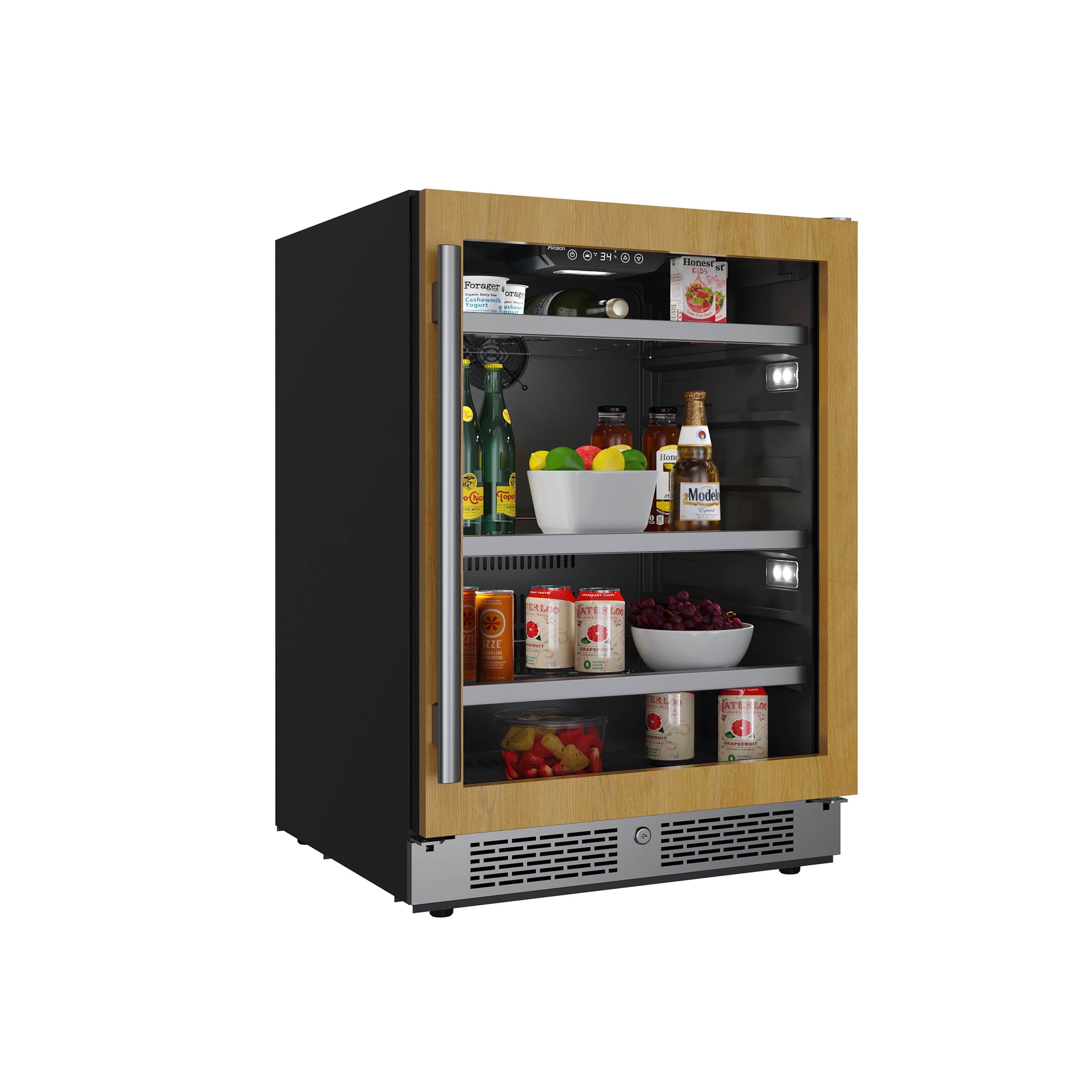 Where to Buy Panel Ready Beverage Refrigerator? Get Best Deals Online Now!
