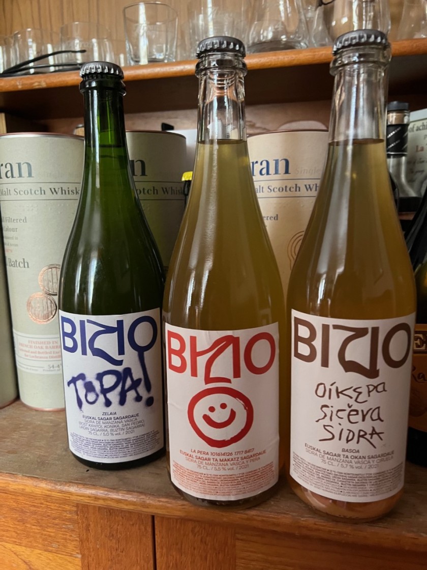 Best sidra beverage brands? Compare these top 5 recommended producers