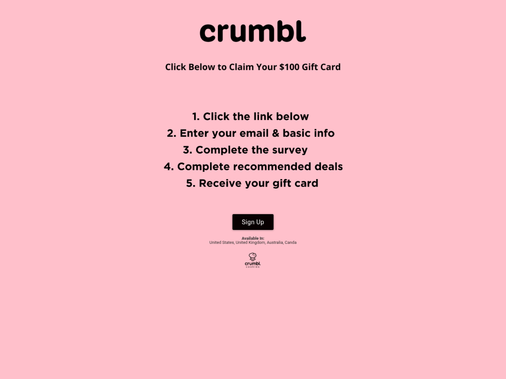 Free Crumbl Cookie Font for Mac Is It Good Get Honest Review